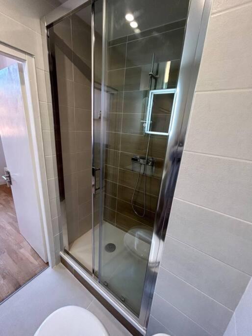 Le Studio Cygne Blanc Hypercentre Rue Riquet ตูลูส ภายนอก รูปภาพ